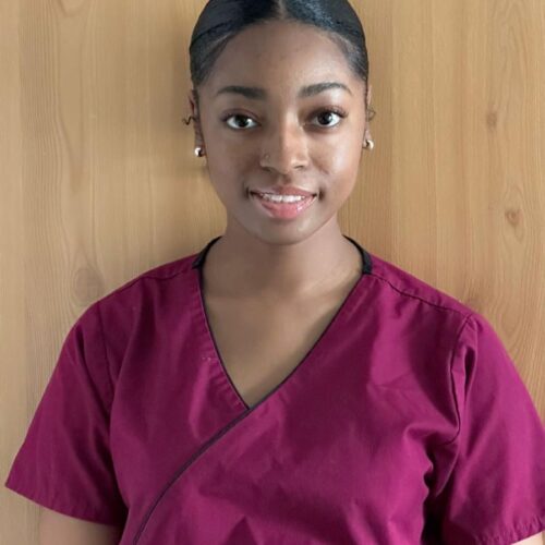 Neveah Burley-Fearon
